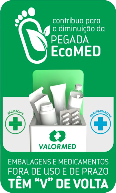 Selo VALORMED